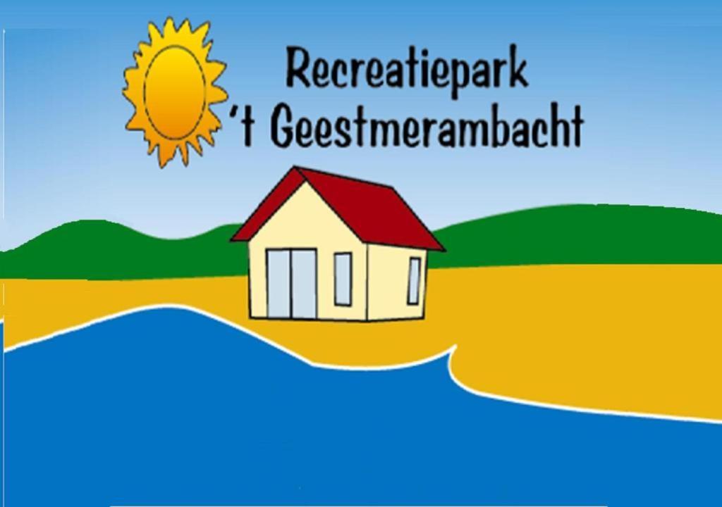 Hotel Rekerlanden 187 Schoorldam Exteriér fotografie